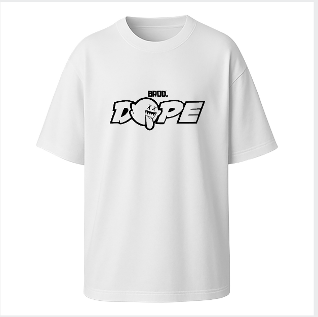 JDM Tee from BROD