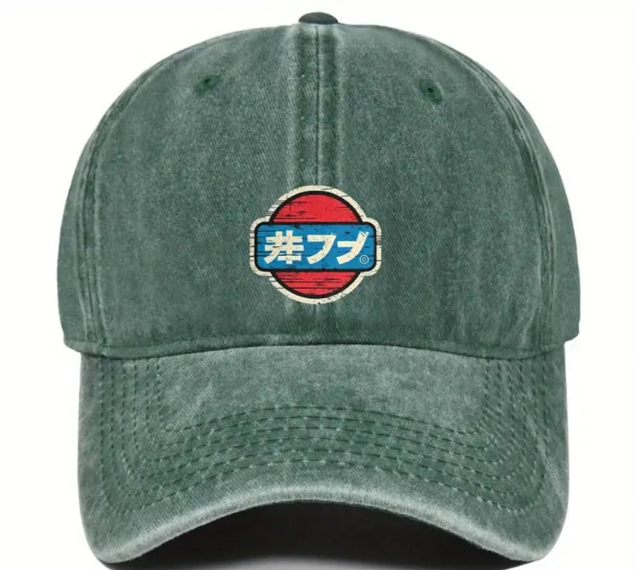 Caps