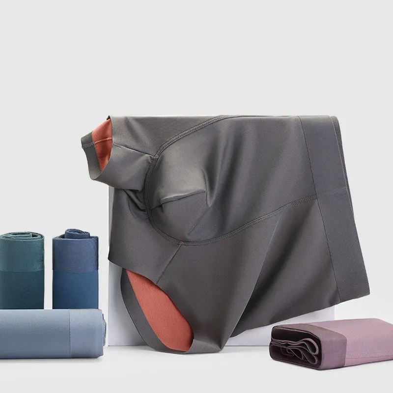 Premium Men's Trunks Pack of 3 Assorted Set