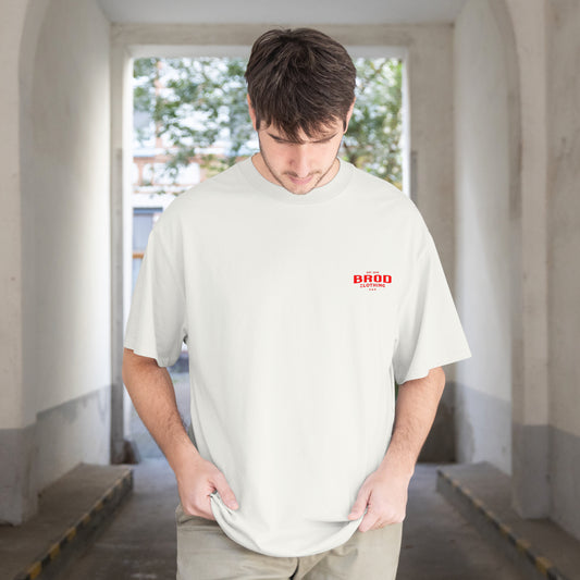 JDM Fan T-Shirt, Oversize Fit