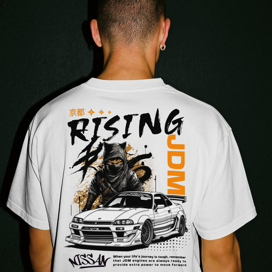 JDM Tee from BROD