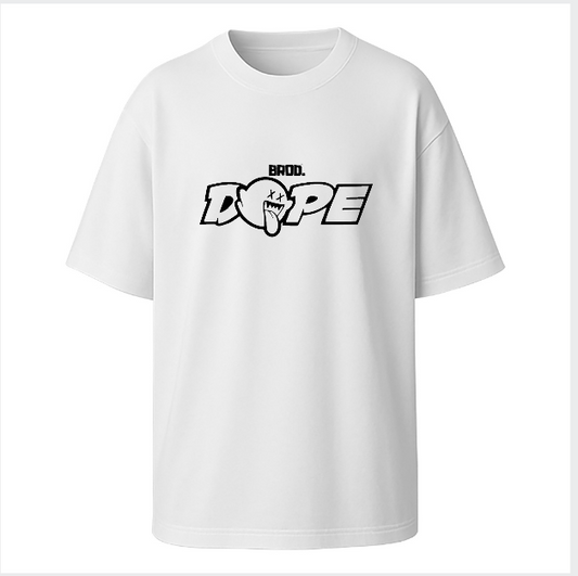 JDM Tee from BROD