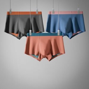 BROD Essential 3-Pack Trunk Set