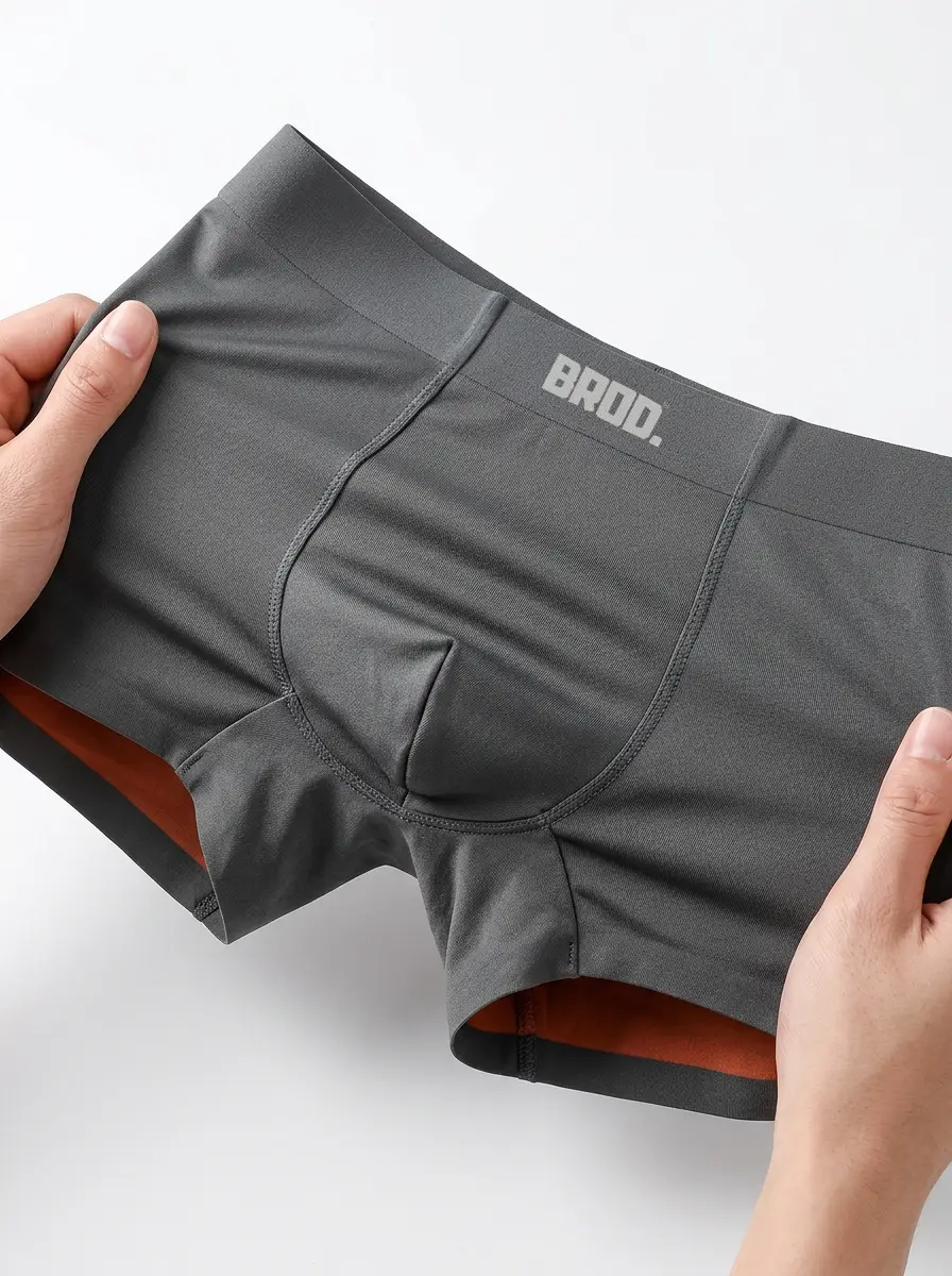 Provides flexibility without losing shape, even after repeated washes.