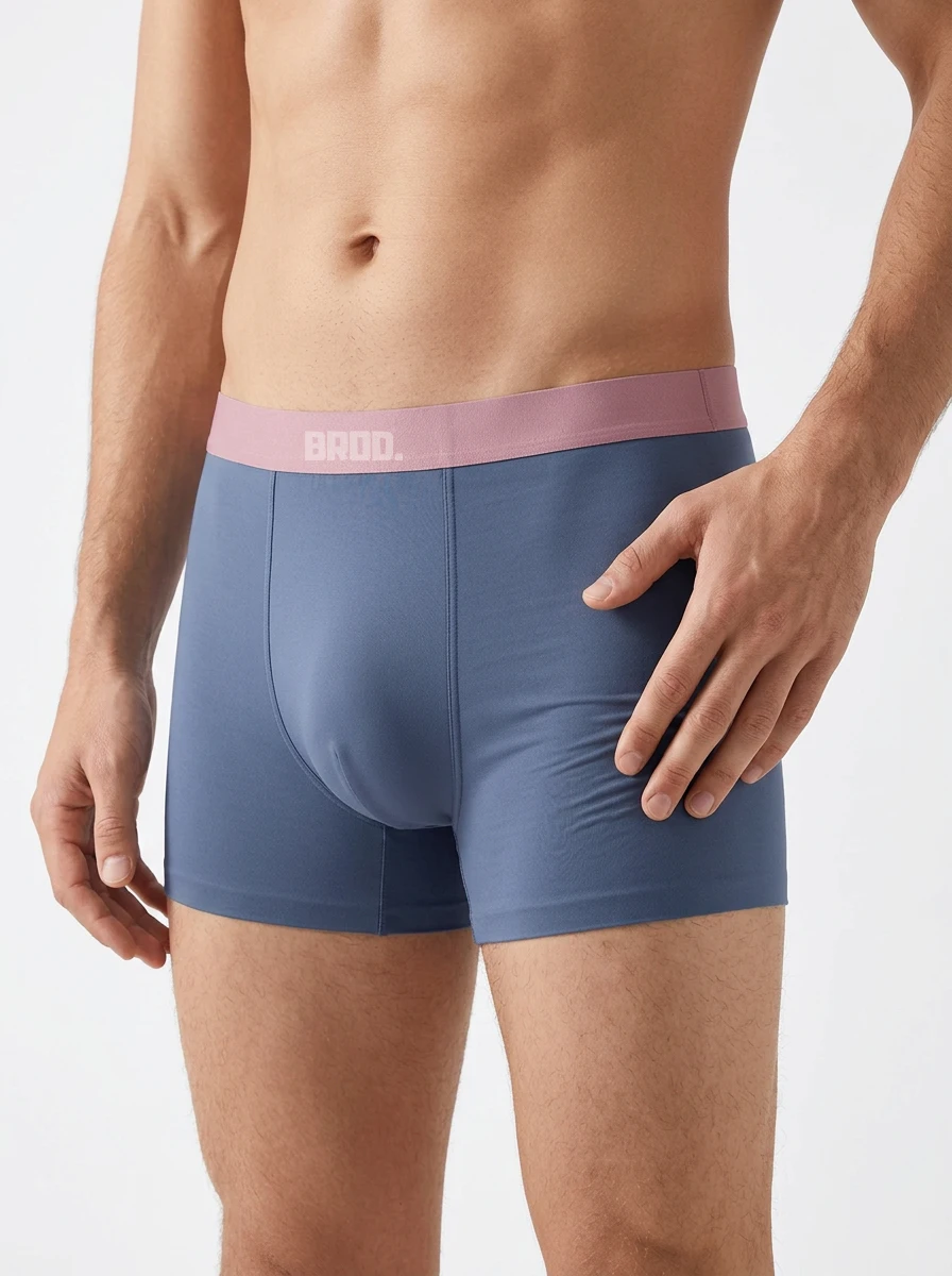 Gentle on skin, suitable for everyday and extended wear.